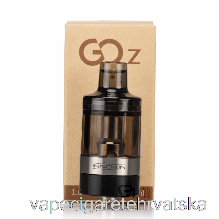 Vape Cigarete Innokin Go Z Tank Black